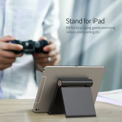 Support de téléphone Support de smartphone mobile Support de tablette pour iPhone 14 13 Support de téléphone portable de bureau Support de téléphone portable