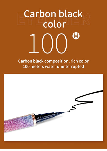 Maquillage Eyeliner  10/30pcs Magnetic Black Liquid Lash Glue Pen Cosmetics Eyeliner Pencil
