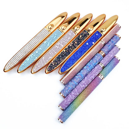 Maquillage Eyeliner  10/30pcs Magnetic Black Liquid Lash Glue Pen Cosmetics Eyeliner Pencil
