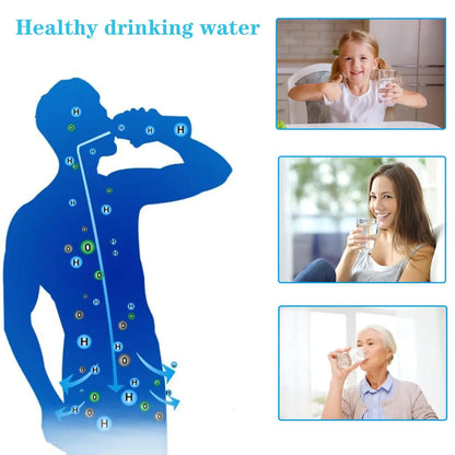 Wholesale ProductsTop Rated Hydrogen Water Generator Portable Hydrogen.