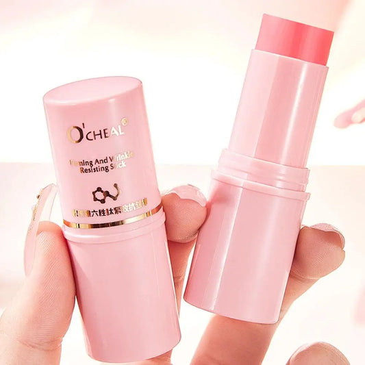 Six Peptide Face Cream Moistureing Powder Stick Repair Hydratant Serum Professional Facial Deep Hydratation Hydratant Soins de la peau