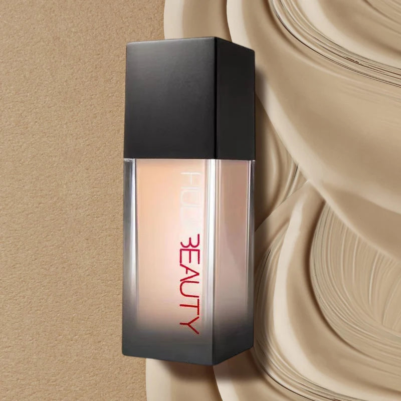 Face Liquid Concealer Rouges à lèvres Eyeliner Set HUDA Stick Shimmer Shine Maquillaje Ombre à paupières Maquillage étincelant Cosmétique