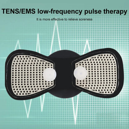 Mini Masseur Cervical EMS