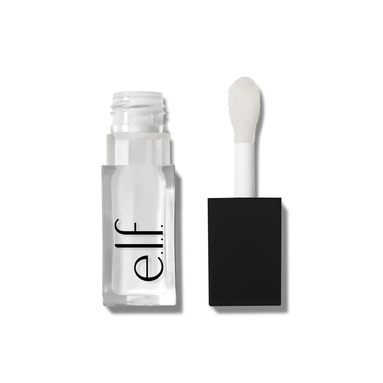 Brillant à lèvres Elf Glow Reviver – Hydratante et nourrissante,  des lèvres lisses et éclatantes.