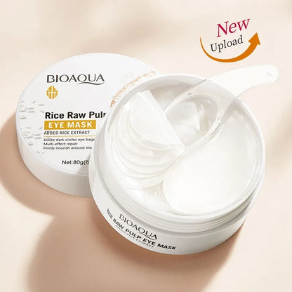 BIOAOUA Réduit Les Rides, Adoucit La Peau, Améliore La Texture ,Hydrate, Nourrit La Peau, Nettoie Le Visage