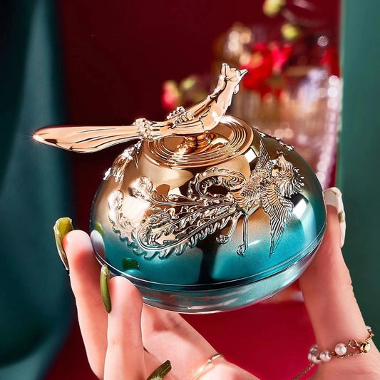 Luxury Noble Lady Cream – Fairy Pearl Cream