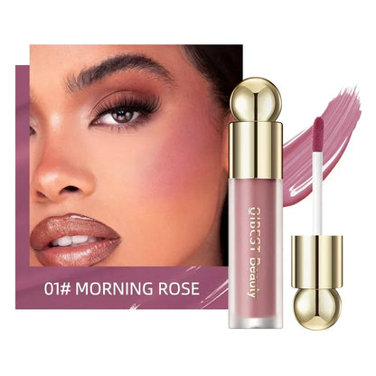 Blush Crème Rare Liquid – Fini Velouté Naturel pour Joues Radi