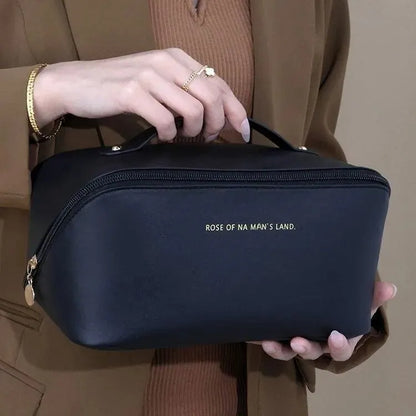 Organisateur de Maquillage – Kit de Rangement de Luxe pour Femme