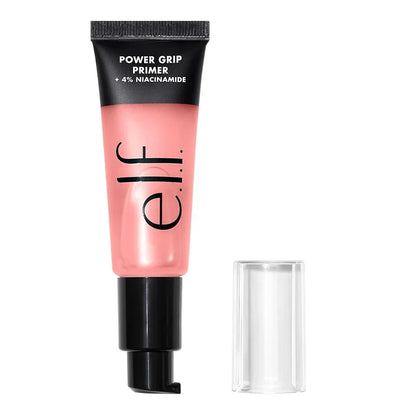 24 ml d'apprêt de maquillage en gel de base de maquillage hautement hydratant pour la peau sèche Rafraîchissant Facile à absorber Pas de poudre Stuck Maquillage naturel