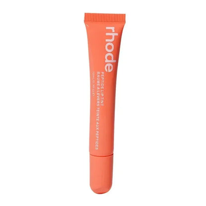 Skin Peptide Lip Liner Peel Tattoo Lipgloss Waterproof Long Lasting Matte Lip Tint Lean Contour Tear-off Lips Stain Cosmetic