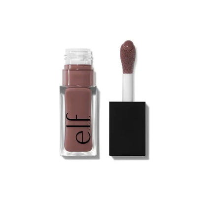 Brillant à lèvres Elf Glow Reviver – Hydratante et nourrissante,  des lèvres lisses et éclatantes.