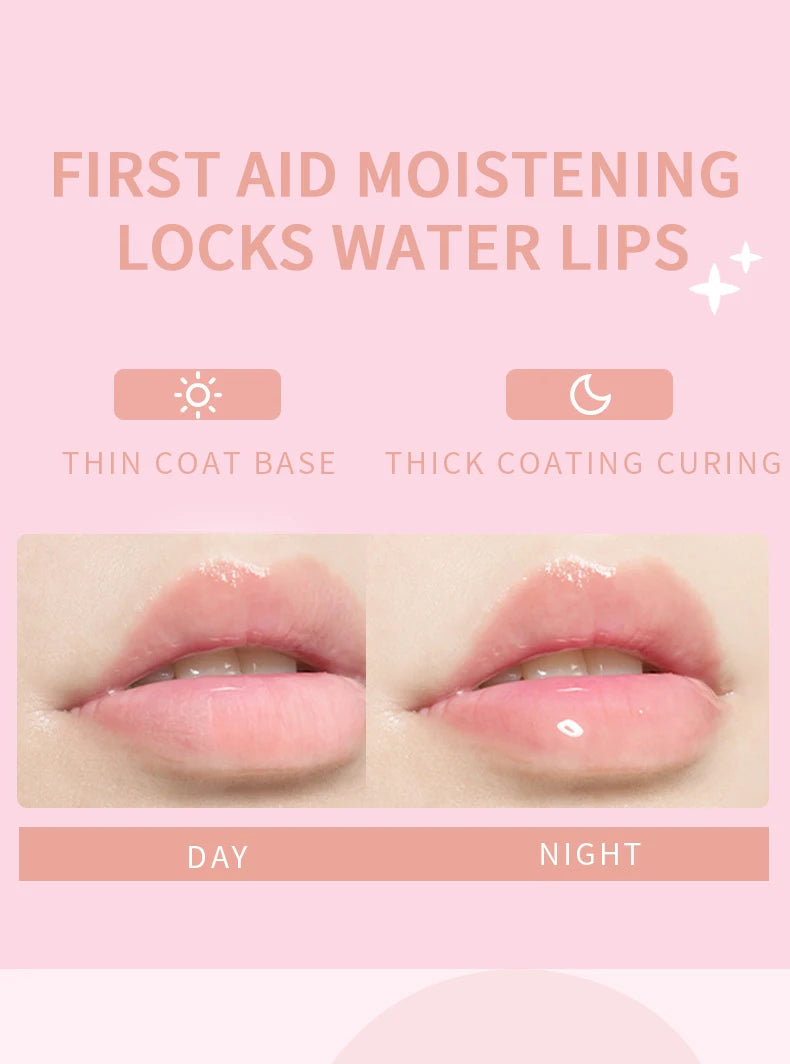 Baume à Lèvres Hydratant 6ug – Soin nourrissant, lissant & sublimateur