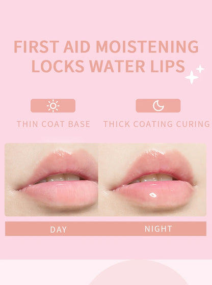 Baume à Lèvres Hydratant 6ug – Soin nourrissant, lissant & sublimateur
