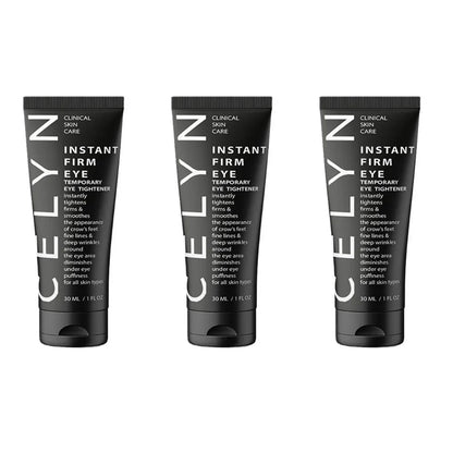 Crème pour les yeux raffermissante instantanée Réduire les ridules Lifting, Sérum Hydratant