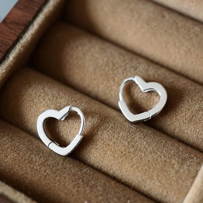 Huitan Fancy Round Shaped Stud Earrings Paved Shiny CZ Stone Silver Color/Gold Everyday Fashion Versatile Women’s Ear Jewelry