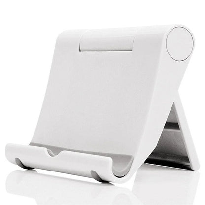 Support de téléphone Support de smartphone mobile Support de tablette pour iPhone 14 13 Support de téléphone portable de bureau Support de téléphone portable
