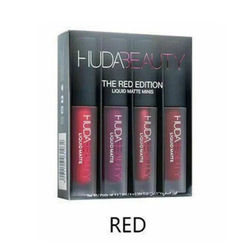 34ml HUDA Fond de teint liquide impeccable Correcteur mat Maquillage facial nourrissant longue durée Pores dissimulés Cosmétiques respirants