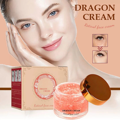 Crème hydratante pour le visage Éclaircissant Activation du sang