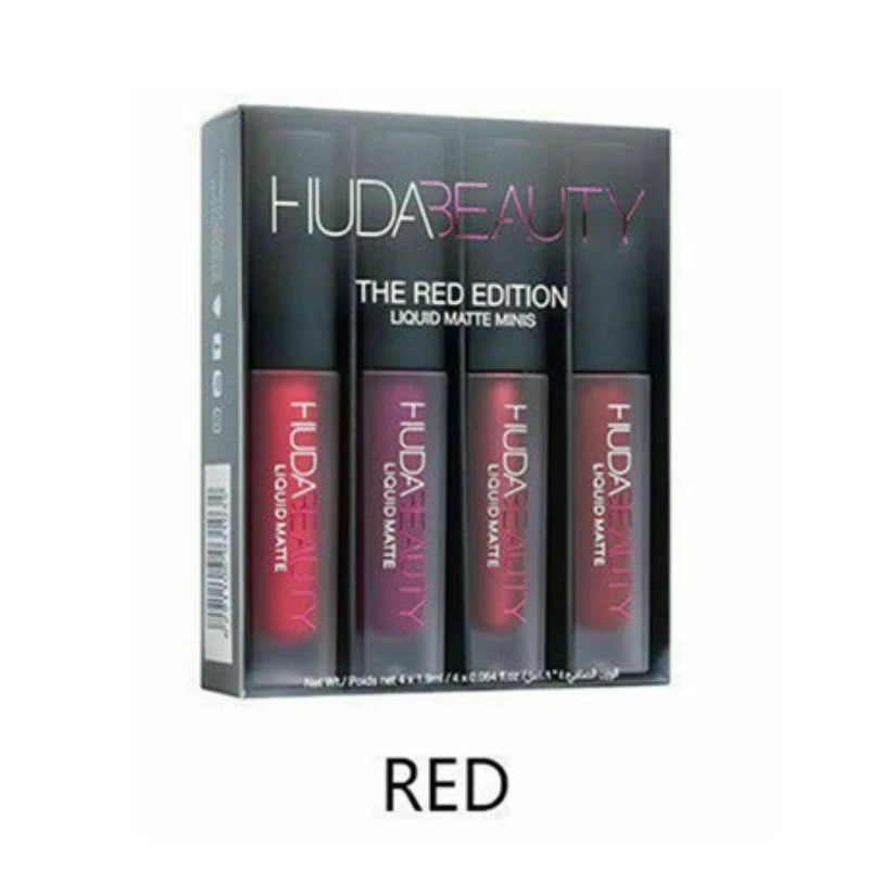 Fond de teint mat HUDA 9 couleurs, 34 ml, anti-cernes, nourrissant, longue tenue, anti-cernes, cosmétique respirant. HUDA BEAUTY