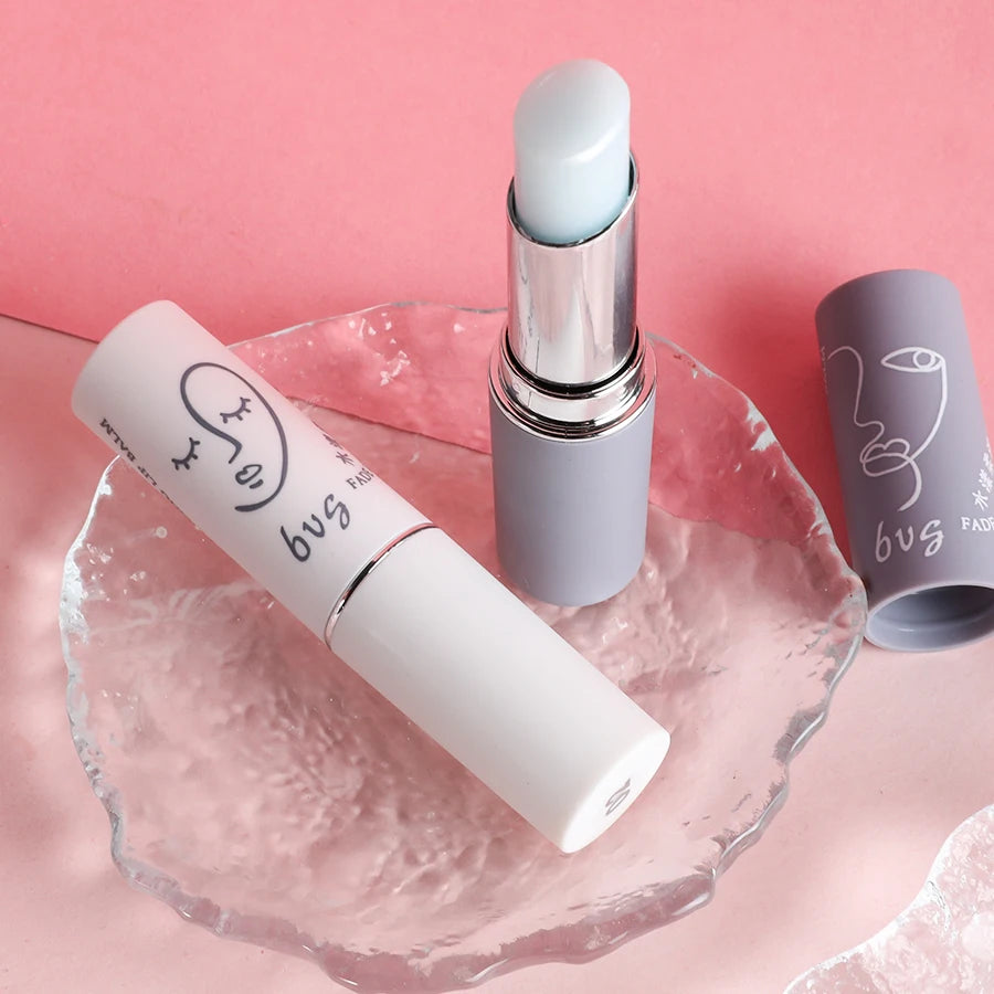Baume à Lèvres Hydratant 6ug – Soin nourrissant, lissant & sublimateur