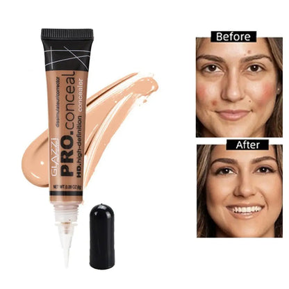 Fond de teint liquide Hose, maquillage nude mat,  fond de teint pour un teint éclatant.