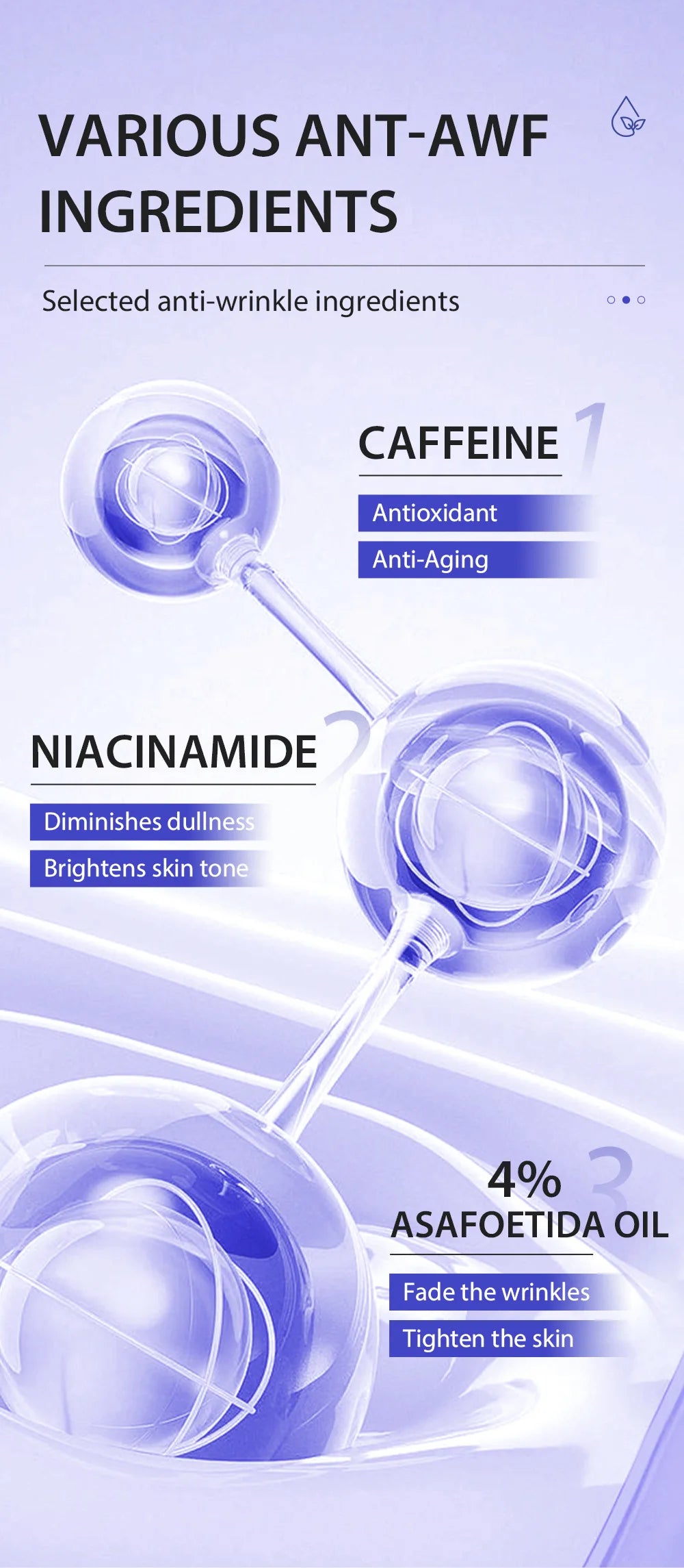 crème pour le cou éclaircit les ridules éclaircit raffermit la crème pour le cou éclaircissante crème hydratante