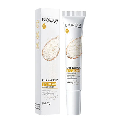 BIOAOUA Réduit Les Rides, Adoucit La Peau, Améliore La Texture ,Hydrate, Nourrit La Peau, Nettoie Le Visage