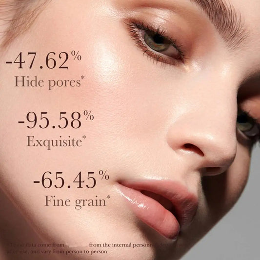Fond de teint liquide BB crème mat SADOER, non gras, waterproof.