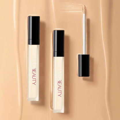 Face Liquid Concealer Rouges à lèvres Eyeliner Set HUDA Stick Shimmer Shine Maquillaje Ombre à paupières Maquillage étincelant Cosmétique