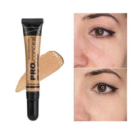 Fond de teint liquide Hose, maquillage nude mat,  fond de teint pour un teint éclatant.