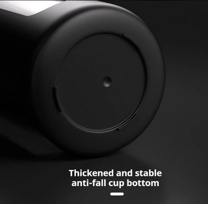 🍵 GIANXI Office – Tasse à Thé 380 ml avec Filtre Séparateur
Tasse Portable Résistante à Haute Température.