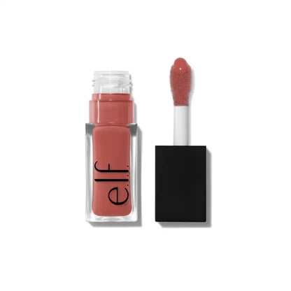 Brillant à lèvres Elf Glow Reviver – Hydratante et nourrissante,  des lèvres lisses et éclatantes.