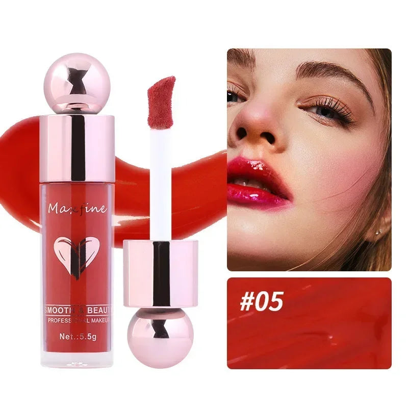 Blush Crème Rare Liquid – Fini Velouté Naturel pour Joues Radi