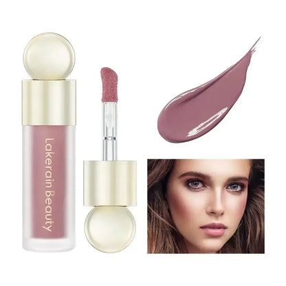 Blush Crème Rare Liquid – Fini Velouté Naturel pour Joues Radi