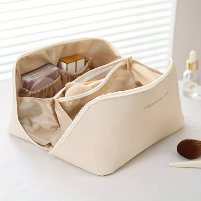 Organisateur de Maquillage – Kit de Rangement de Luxe pour Femme