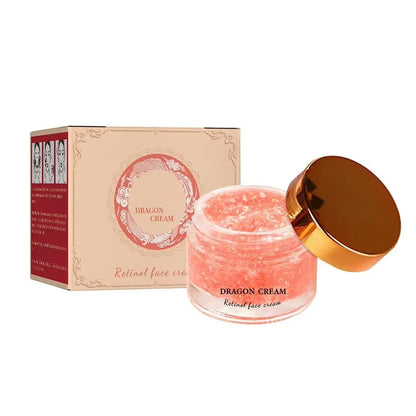 Crème hydratante pour le visage Éclaircissant Activation du sang