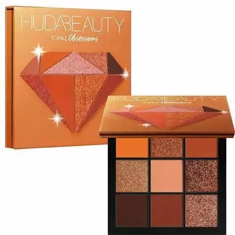 34ml HUDA Fond de teint liquide impeccable Correcteur mat Maquillage facial nourrissant longue durée Pores dissimulés Cosmétiques respirants