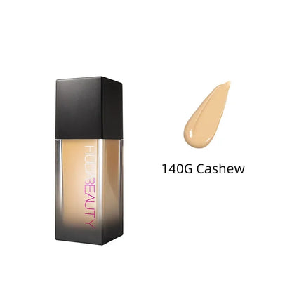 Face Liquid Concealer Rouges à lèvres Eyeliner Set HUDA Stick Shimmer Shine Maquillaje Ombre à paupières Maquillage étincelant Cosmétique