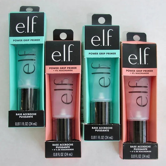24 ml d'apprêt de maquillage en gel de base de maquillage hautement hydratant pour la peau sèche Rafraîchissant Facile à absorber Pas de poudre Stuck Maquillage naturel