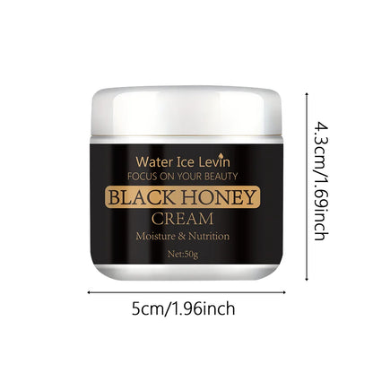 Nouveau venin d'abeille Éliminateur de rides Crème pour le visage Raffermissant Lifting Anti-âge Fade Lignes fines Hydratant Blanchiment Réparation Soins de la peau 50g