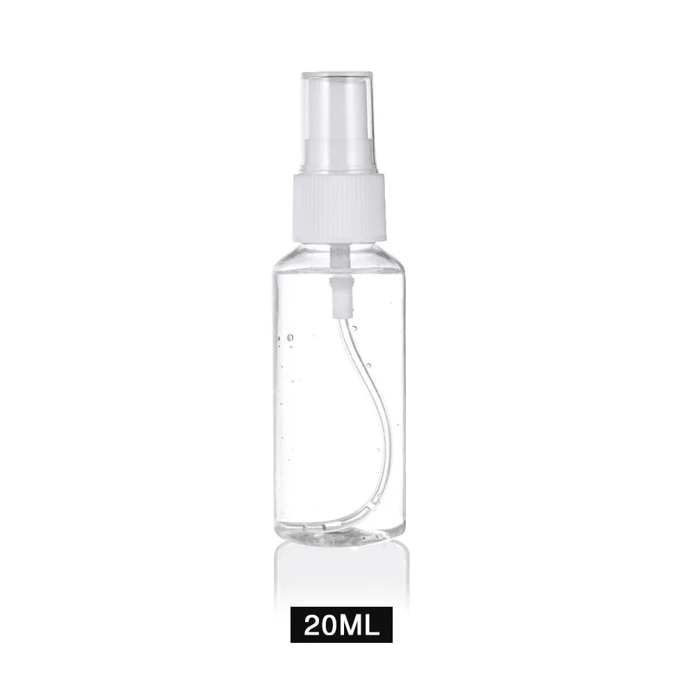 Atomiseur de parfum rechargeable de 5 ml, mini vaporisateur