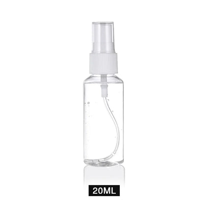Atomiseur de parfum rechargeable de 5 ml, mini vaporisateur