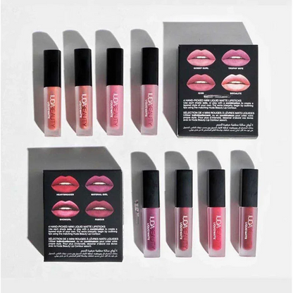 34ml HUDA Fond de teint liquide impeccable Correcteur mat Maquillage facial nourrissant longue durée Pores dissimulés Cosmétiques respirants