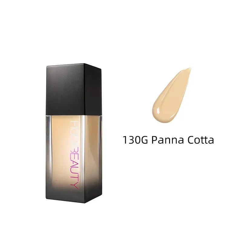 Face Liquid Concealer Rouges à lèvres Eyeliner Set HUDA Stick Shimmer Shine Maquillaje Ombre à paupières Maquillage étincelant Cosmétique