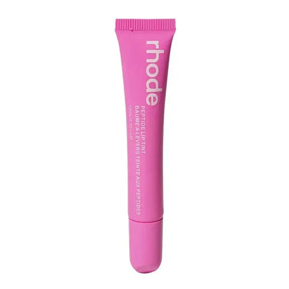 Skin Peptide Lip Liner Peel Tattoo Lipgloss Waterproof Long Lasting Matte Lip Tint Lean Contour Tear-off Lips Stain Cosmetic