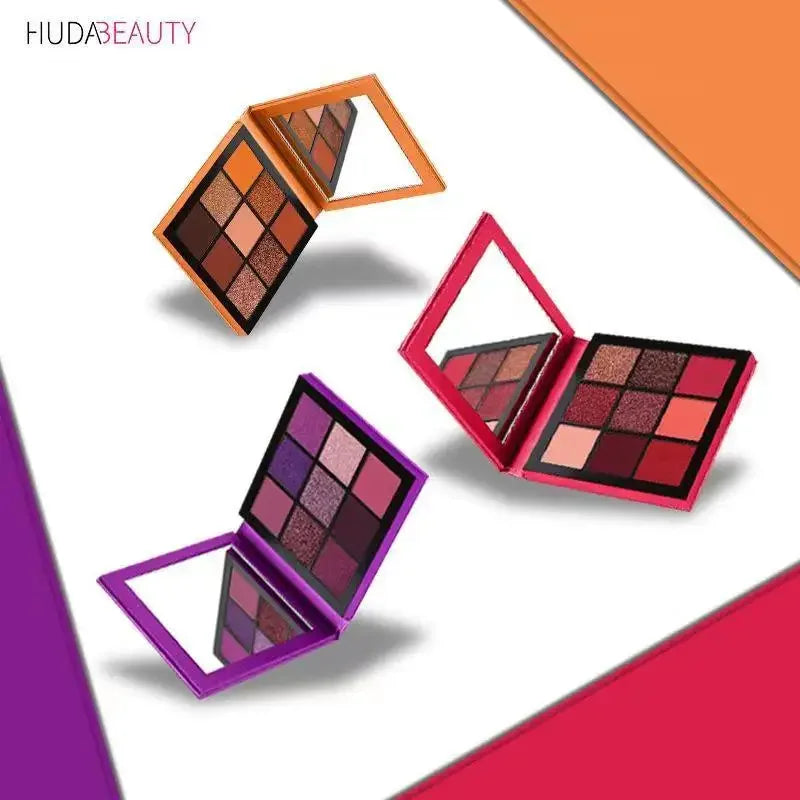 34ml HUDA Fond de teint liquide impeccable Correcteur mat Maquillage facial nourrissant longue durée Pores dissimulés Cosmétiques respirants