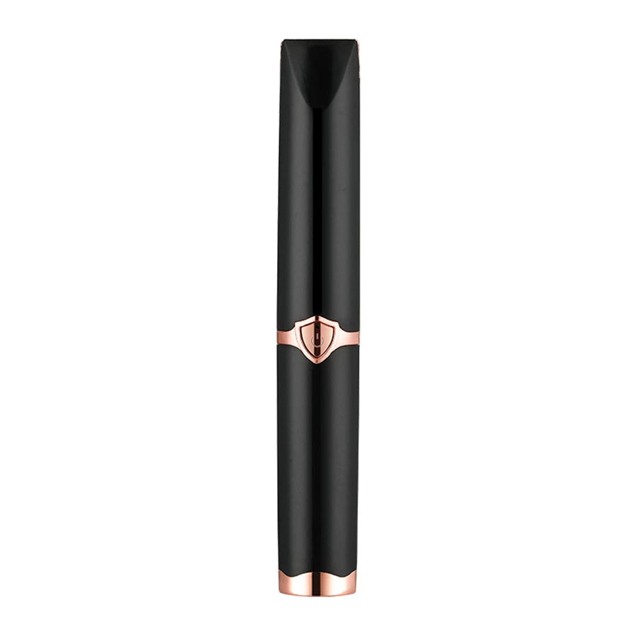 Portable 3 Mode de température Cils chauffants Outil de curling Électronique USB Natural Fake Eye Lash Curler Fournitures de beauté