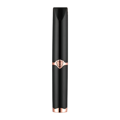Portable 3 Mode de température Cils chauffants Outil de curling Électronique USB Natural Fake Eye Lash Curler Fournitures de beauté