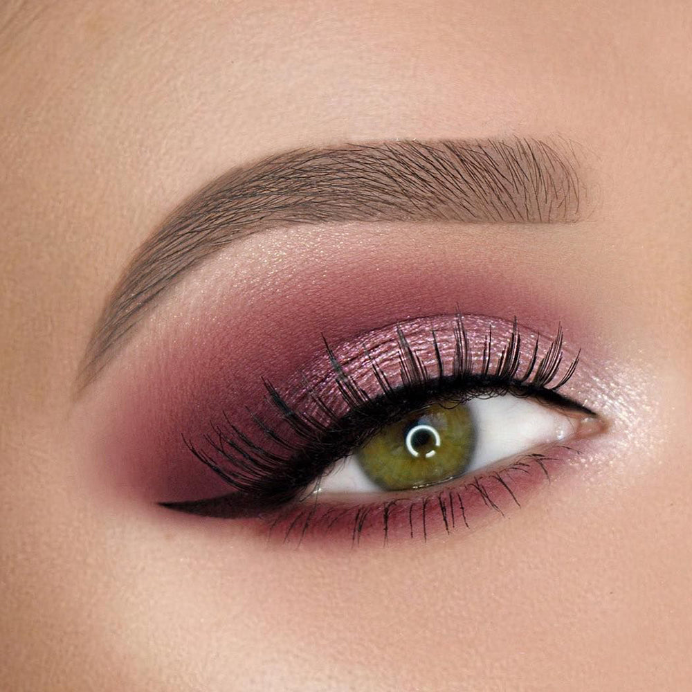 16 couleurs d’eye-liner nacré, color glitter imperméable à l’eau longue durée maquillage des yeux eye-liner sans taches