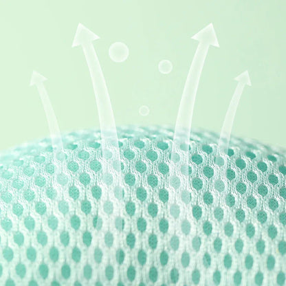 Oreillers de sécurité pour enfants Coussins, Sac à dos Tête de Coussin de protection contre les chutes.